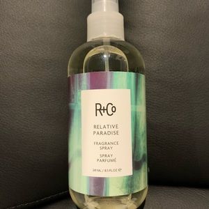 R+Co Relative Paradise Fragrance Spray